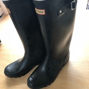 Hunter Field Huntress Boot - Women’s